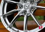 Комплект дисков HRE P104SC 19x8.5 et35 5x114.3