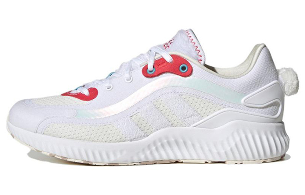 Кроссовки Adidas Jelly Bounce (Женская размерная сетка)