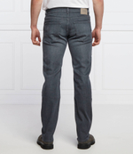 джинсы maine3 BOSS BLACK - темно-синий(50463101)