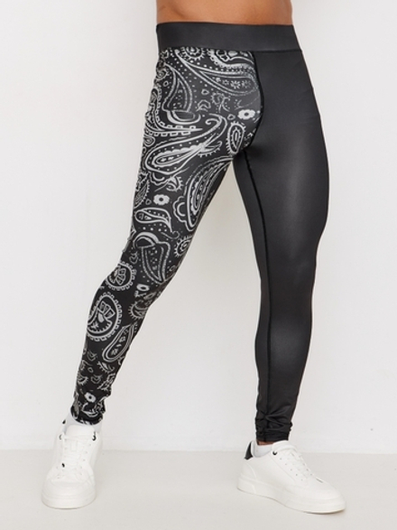 Компрессионные штаны Bad Boy Bandit