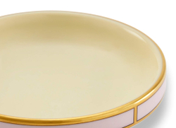 Розетка Richard Ginori Diva Giallo (10 см)