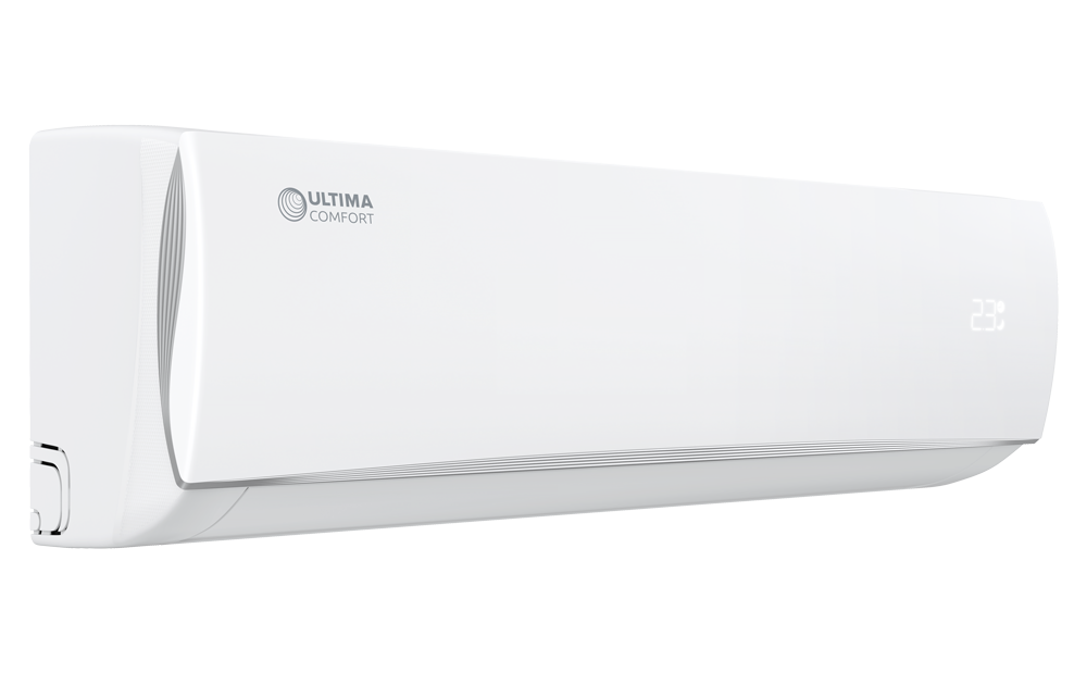 Классическая сплит-система ULTIMA COMFORT ECLIPSE ECL-07PN (комплект)