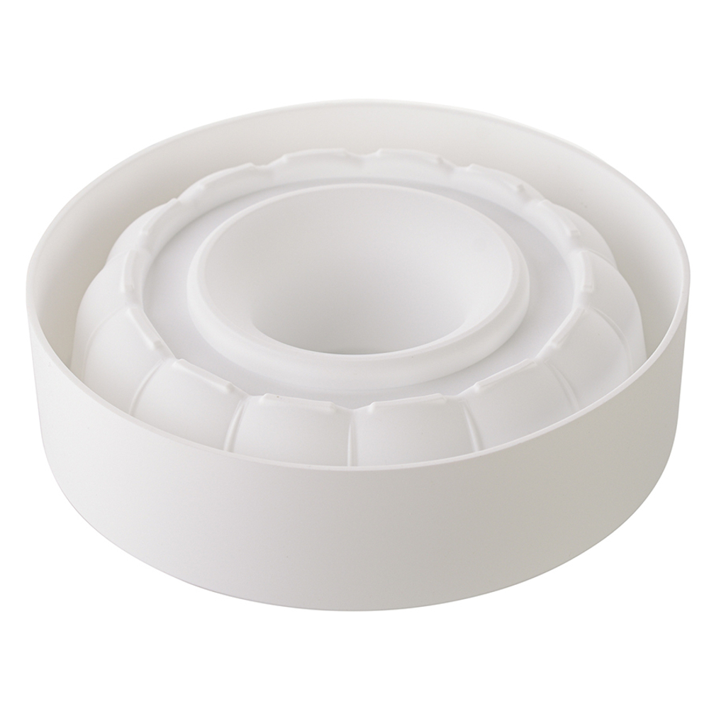 Форма силиконовая для приготовления пирожного armony, D22 см