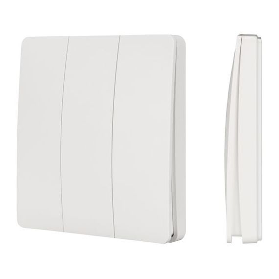 Панель управления Arlight Tuya-228-3-RF-Suf 033668