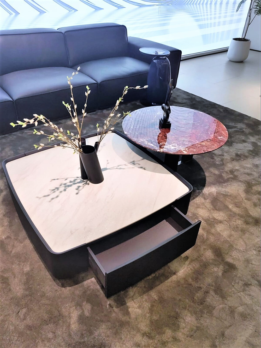 Стол журнальный DC-8836A