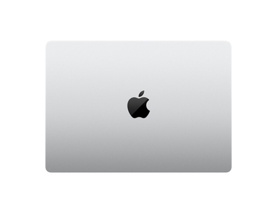 Ноутбук Apple MacBook Pro 14.2 (2024) M4 Max 36/1 ТБ Серебристый (MX2G3)