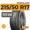 Marshal MU12 215/50 R17 95W