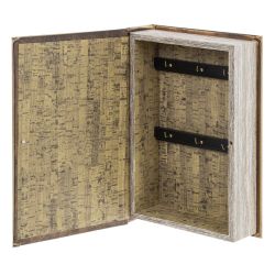 GAEM Ключница, L20 W7 H30 см