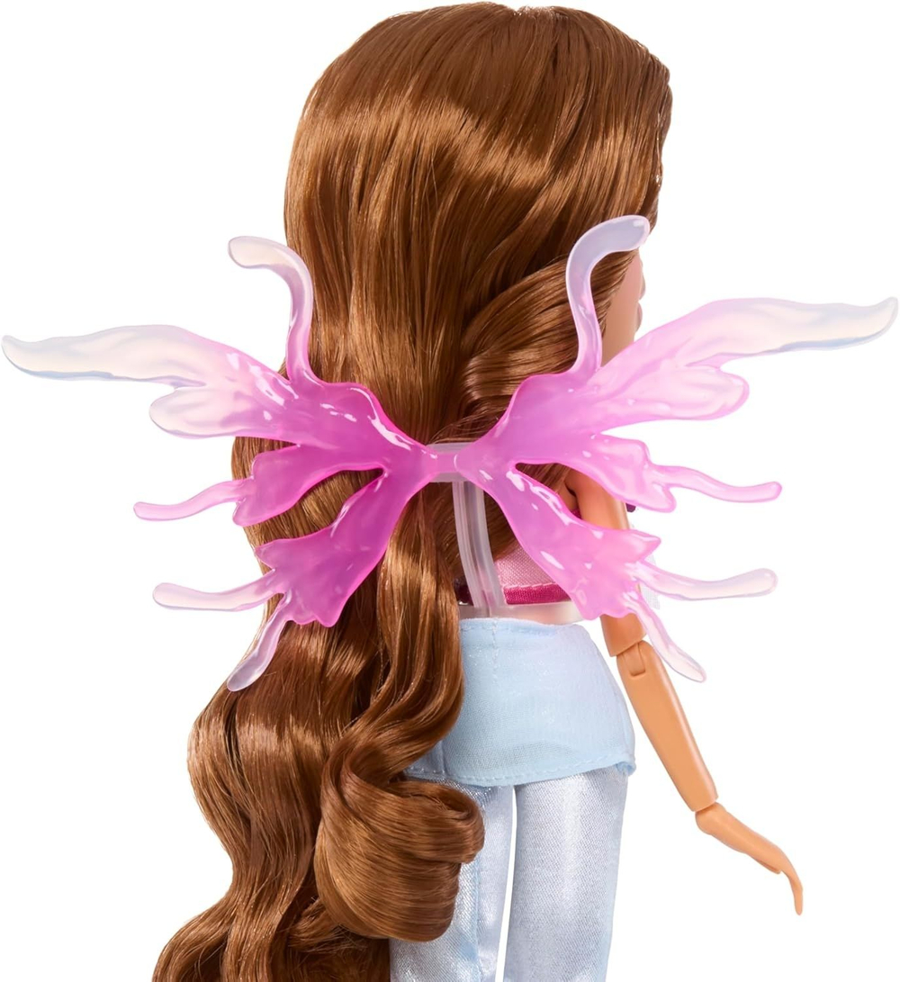 Кукла Братц Pixiez Ясмин