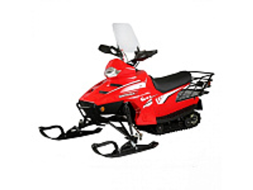Снегоход С.МОТО Snowmax 200
