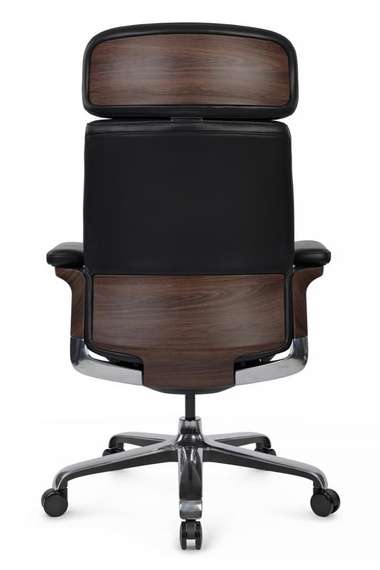 Кресло Mark FK006-A Черный