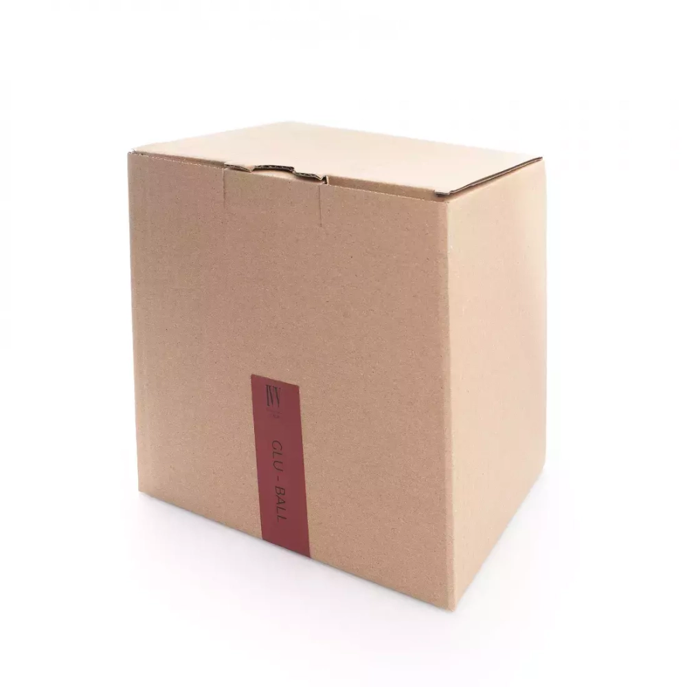 Кувшин 1.45л IVV Glu-ball прозрачный