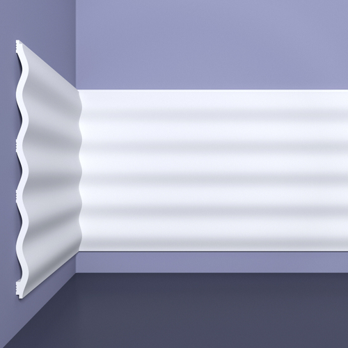 bello deco Панель стеновая XPS СП 01/2.6 00-00105050