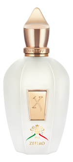 XERJOFF xj 1861 zefiro