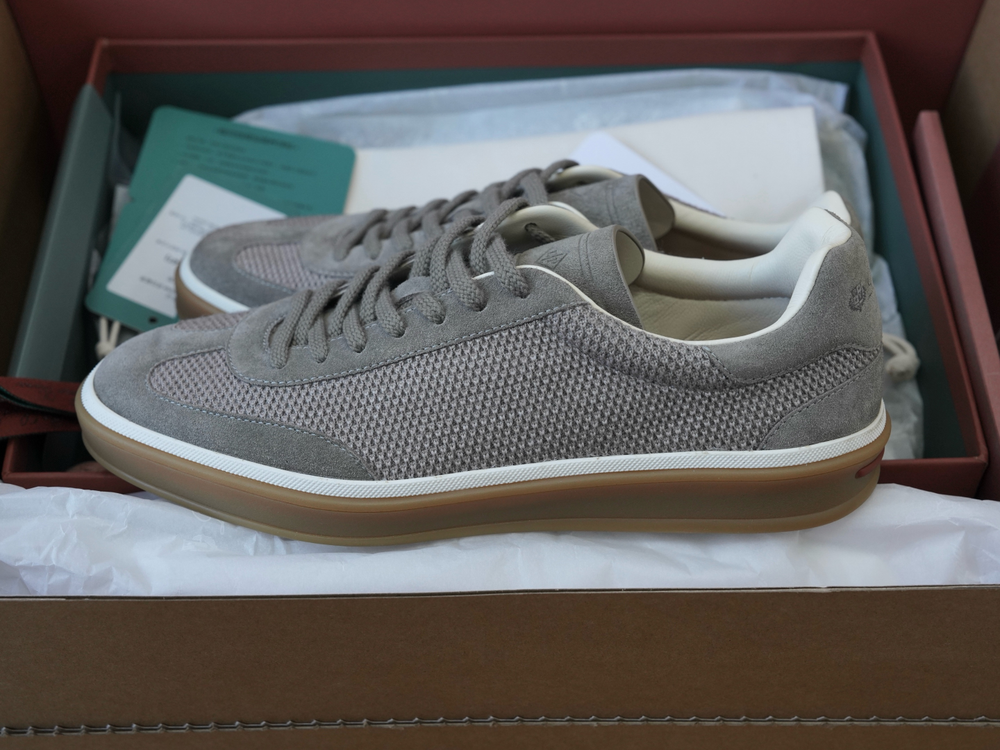 Кроссовки Tennis Walk