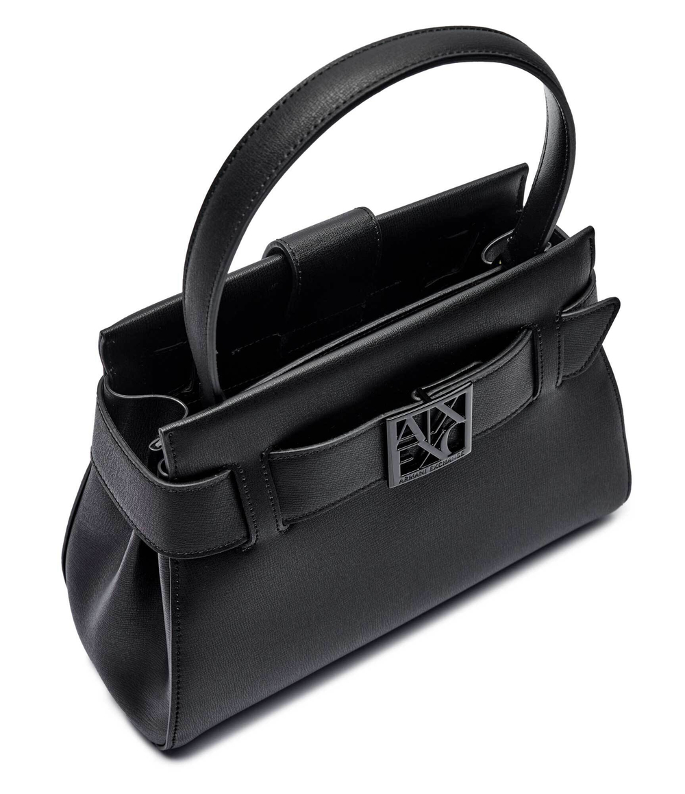 Сумка-трапеция Armani Exchange - черный(949180 0A874)