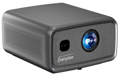 Проектор Everycom CubeLite Max