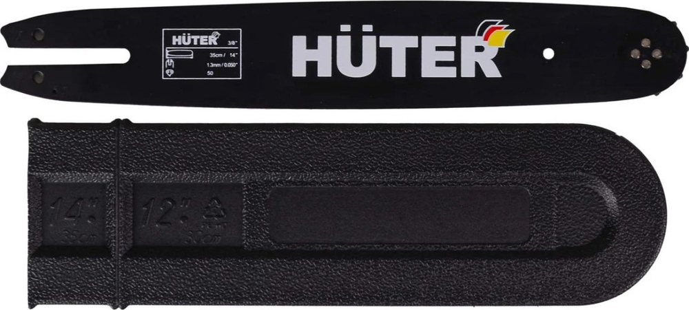 Бензопила HUTER MS-180 PRO 70/6/64