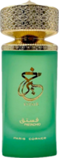 Paris Corner Khair Pistachio EDP