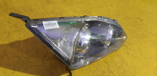 Фара правая Honda Cr-v 3 (2006-2012) галоген