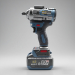 Аккумуляторный гайковерт DEVETECH CIW-500