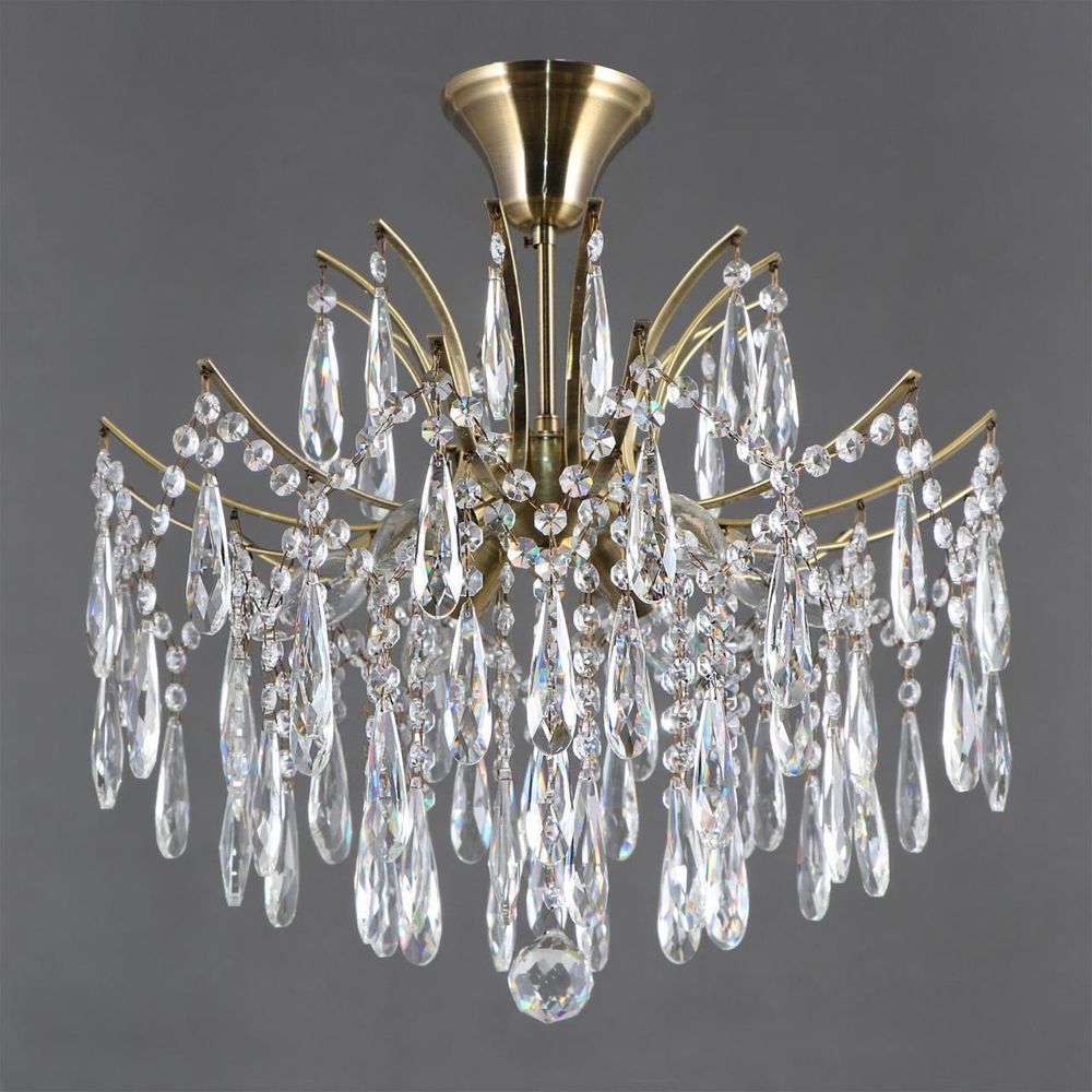 Потолочная люстра Citilux Селена CL302163