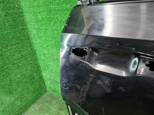 Дверь задняя правая GAC GS8 2 (2021-н.в.)