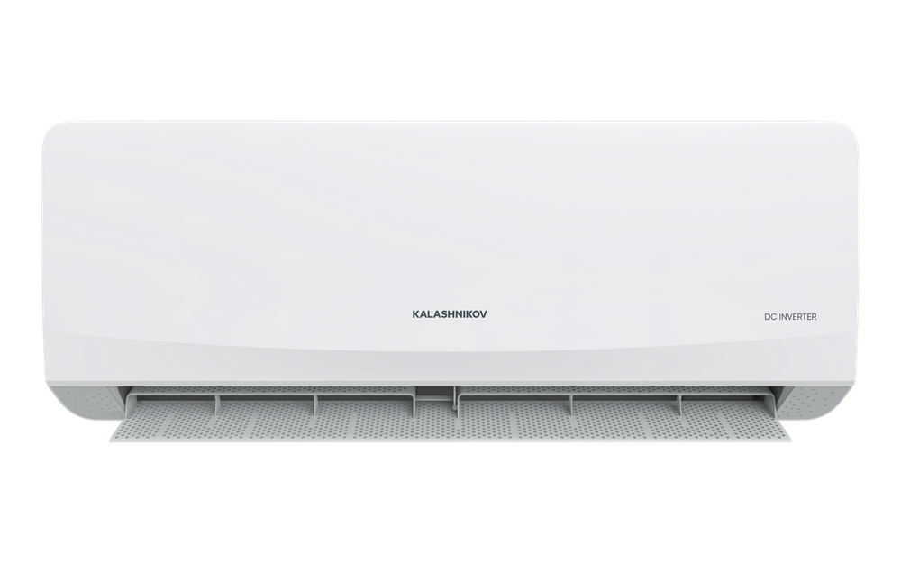 Сплит-система KALASHNOKOV, ГАЛС Inverter, KVAC-I-12IN-G1 / KVAC-I-12OD-G1