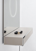 Консоль Yomei Smart console wall mounted