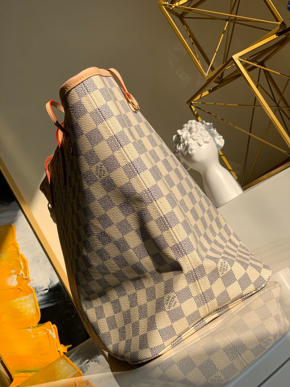 Louis Vuitton Neverfull GM