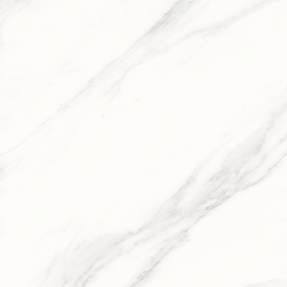 Calacatta Superb Керамогранит белый 60x60 полированный