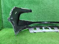 Бампер передний Haval F7 2 (2024-н.в.)