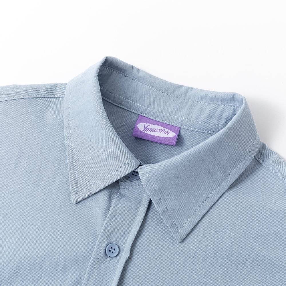 Сорочка Ymkashix Puff