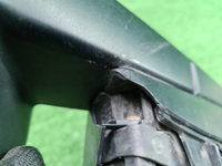 Зеркало правое Toyota Rav 4 CA40 (12-19) 9 конт.