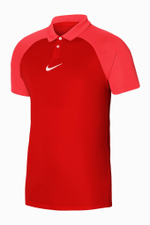 Футболка Nike Dry Academy Pro SS Polo
