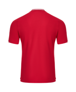 Поло DIVISION PerFormDRY Polo, красный