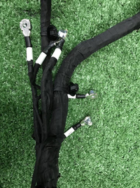 Проводка салонная Omoda C5 (2022-н.в.)