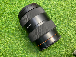 Sony DT 16-105mm 3.5-5.6 (SAL-16105)