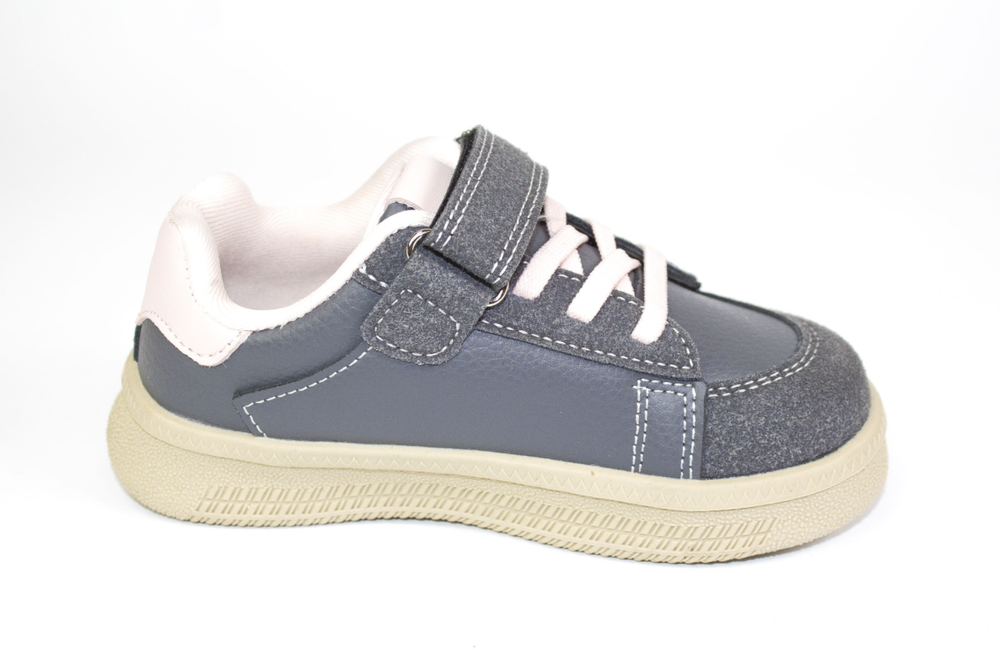 Кеды детские демисезонные Песня 9 арт. B33-3