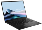 Ноутбук  ASUS Zenbook 14 OLED UM3406HA-QD015W 14 ", Ryzen 7, 16 Гб RAM, 1 Тб SSD, Radeon 780M, Черный