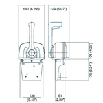 Контроллер B665 (10269581)