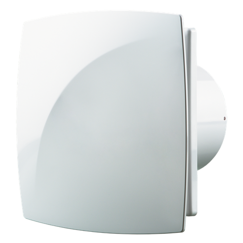 Вентилятор накладной Blauberg Moon 100