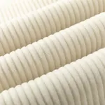 Толстовка Ymkashix Puff Zip велюровая бежевый