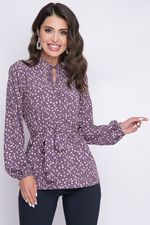 Блузка 40579 Avili