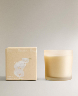 Zara Home - Ароматическая свеча orchid e lumi re, 350 г