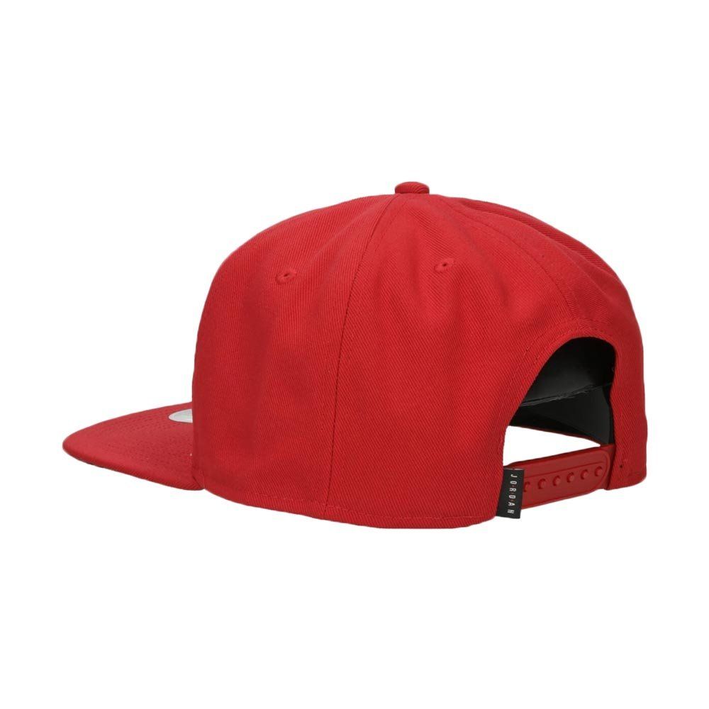 Баскетбольная кепка Jordan Junior Pro Jumpman Snapback Баскетбольная кепка Jordan Junior Pro Jumpman Snapback