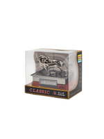 Ароматизатор для автомобиля на торпеду "Лев". Запах Новый автомобиль, 65 мл