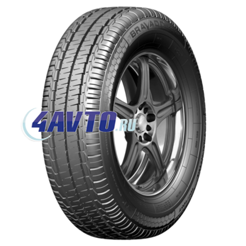 Купить Легковая шина Belshina Bravado Cargo BEL-500 225/75R16C 121/120R Bravado Cargo BEL-500 TL