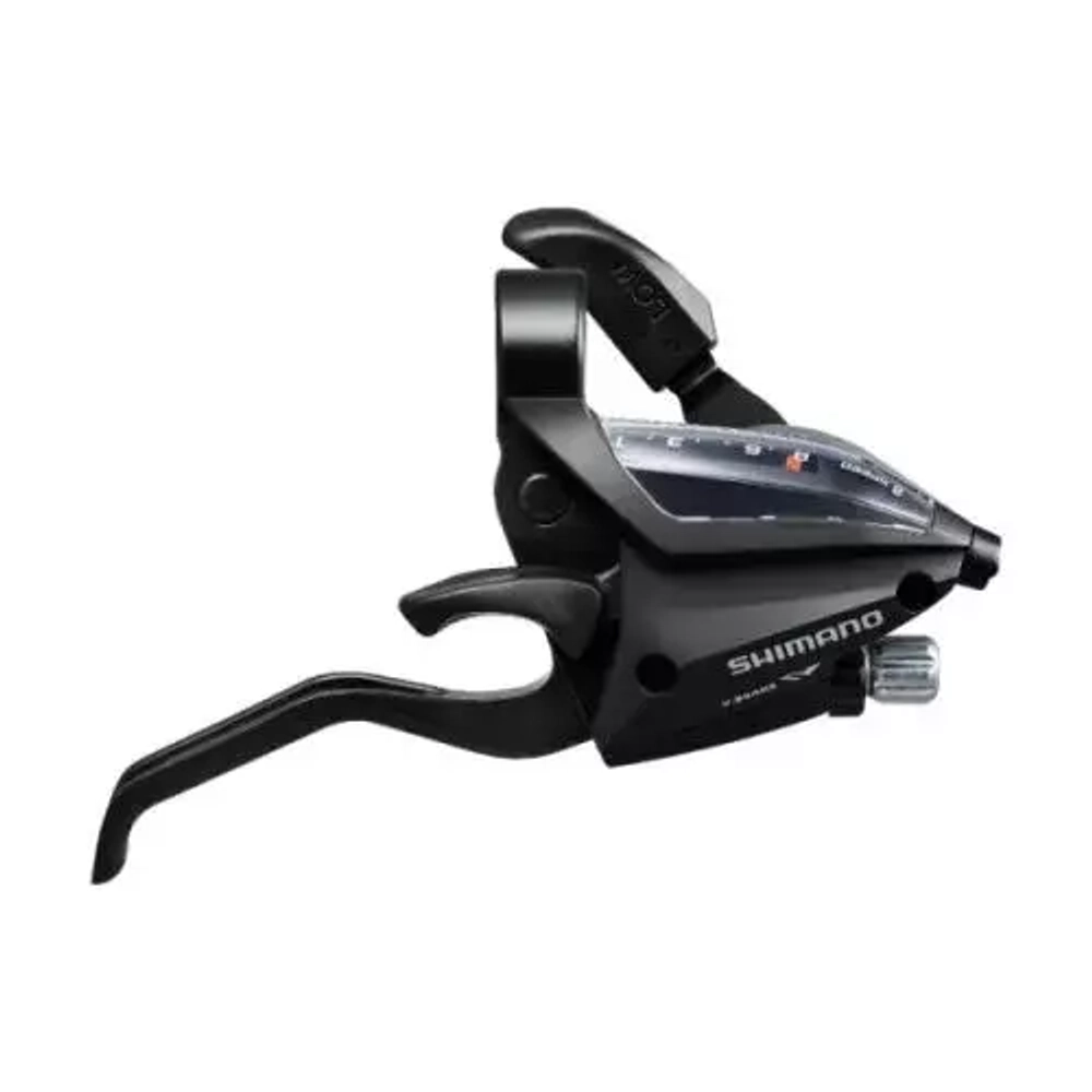 Шиф/Тор Shimano ST-EF500-8R правый,8ск.2050мм