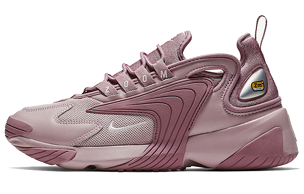 Кроссовки Nike Zoom 2K (Женская размерная сетка)